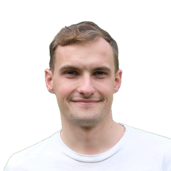 Ian Thomas